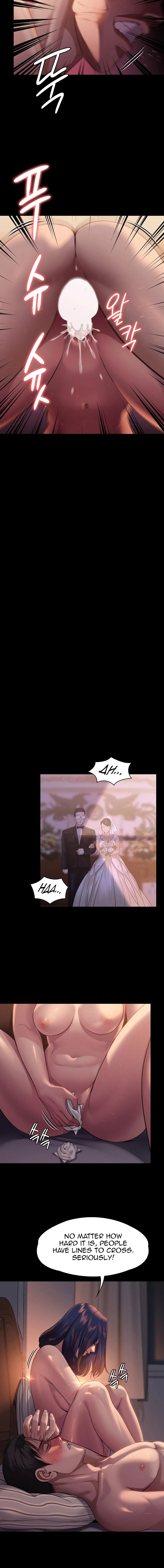 Queen Bee - Chapter 248 [photo 11] - MangaPorn