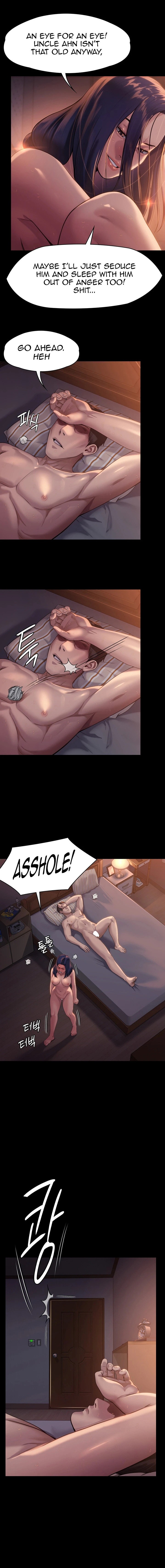 Queen Bee - Chapter 248 [photo 12] - MangaPorn