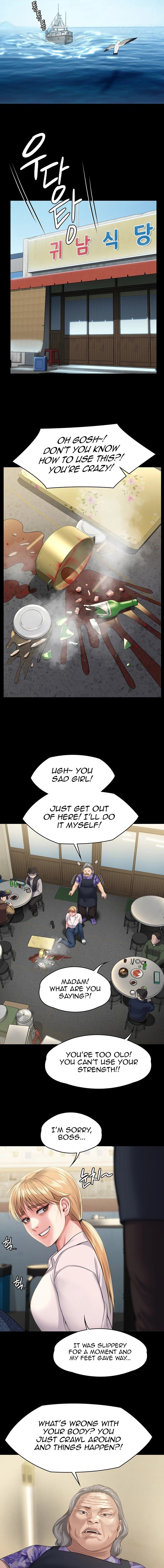 Queen Bee - Chapter 248 [photo 14] - MangaPorn