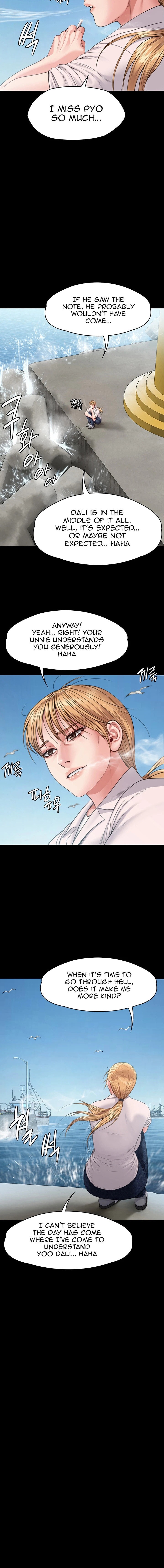 Queen Bee - Chapter 248 [photo 16] - MangaPorn