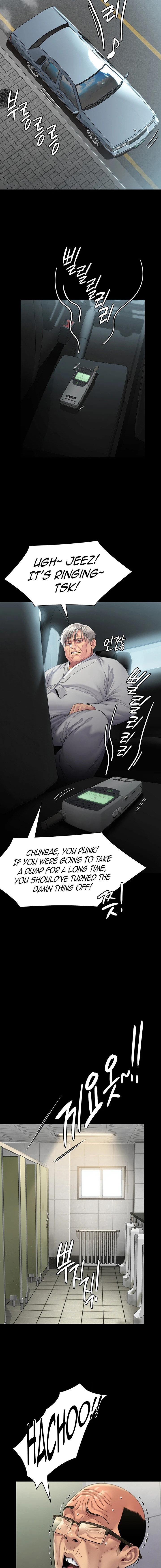 Queen Bee - Chapter 248 [photo 18] - MangaPorn