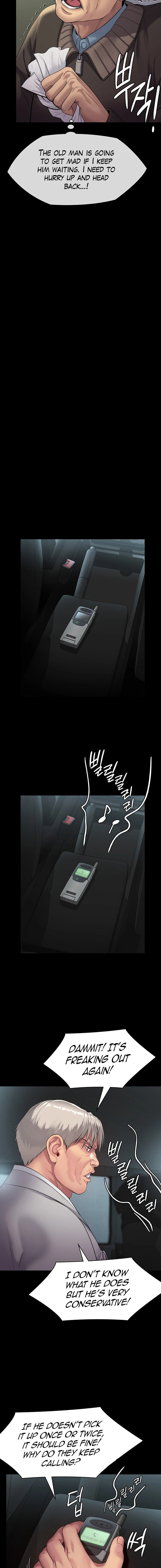 Queen Bee - Chapter 248 [photo 19] - MangaPorn