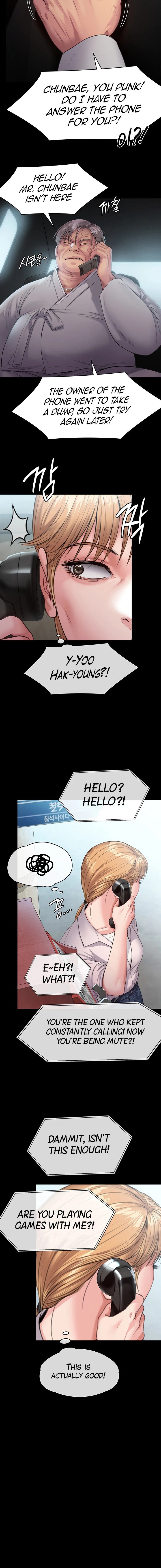 Queen Bee - Chapter 248 [photo 20] - MangaPorn