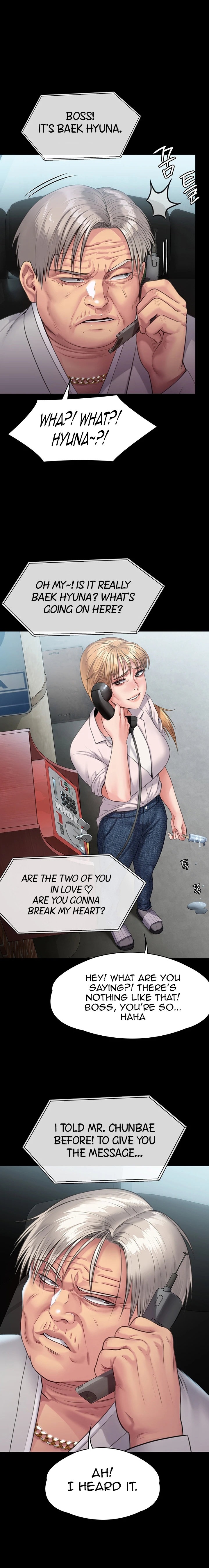 Queen Bee - Chapter 248 [photo 21] - MangaPorn