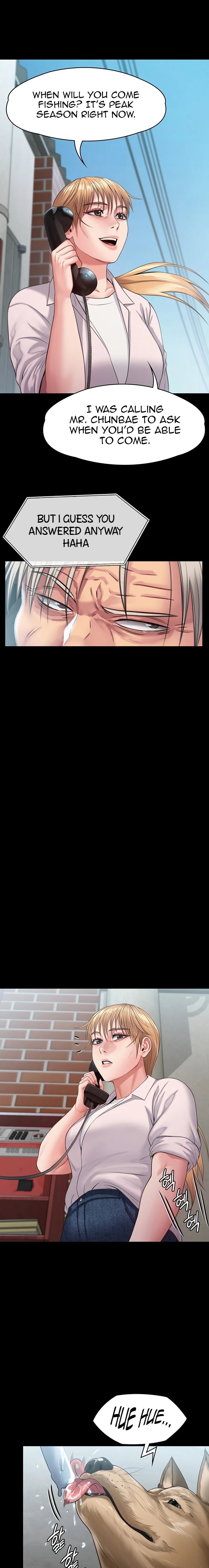 Queen Bee - Chapter 248 [photo 22] - MangaPorn