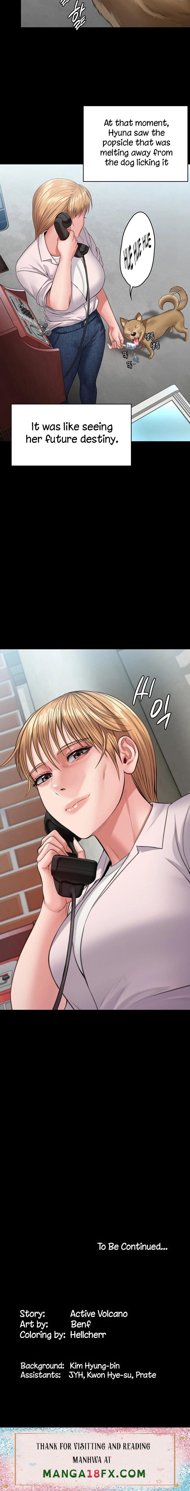 Queen Bee - Chapter 248 [photo 23] - MangaPorn