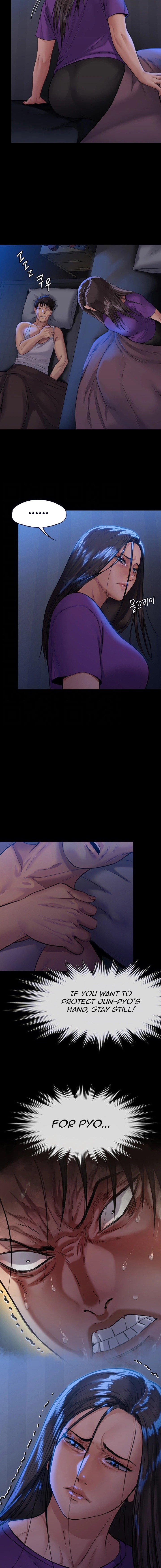 Queen Bee - Chapter 248 [photo 4] - MangaPorn