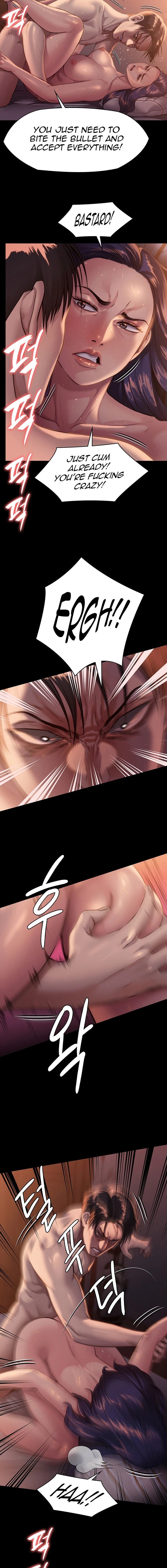 Queen Bee - Chapter 248 [photo 7] - MangaPorn