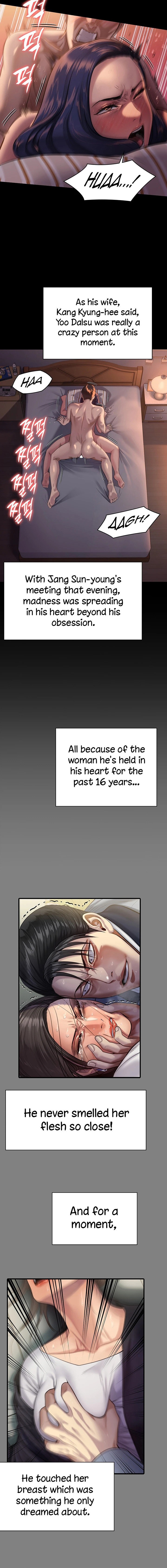 Queen Bee - Chapter 248 [photo 8] - MangaPorn