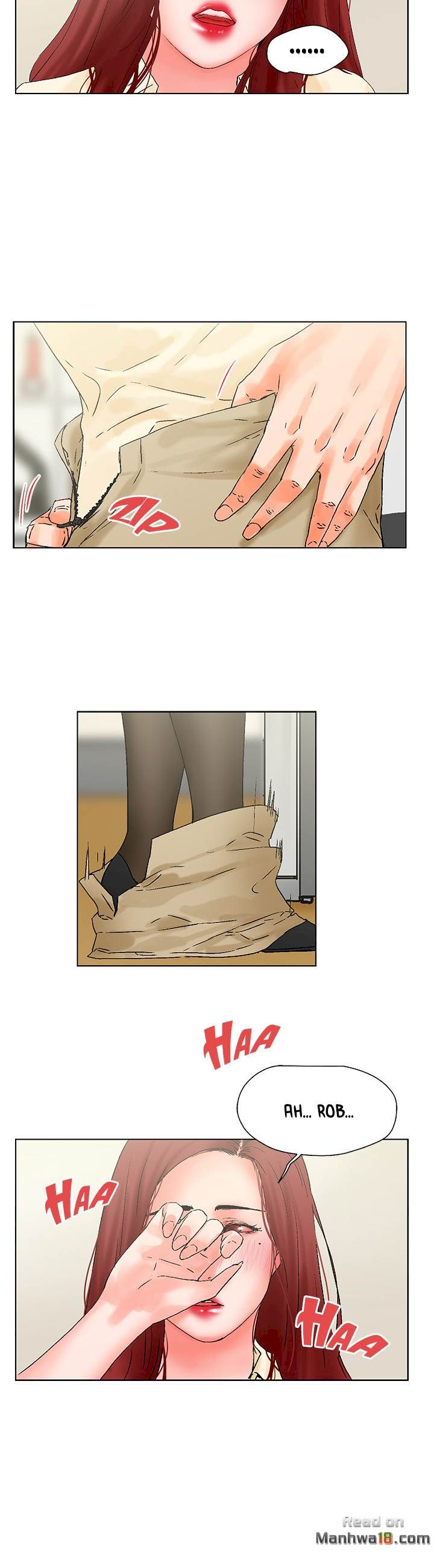 You Me Her - Chapter 19 [photo 14] - MangaPorn