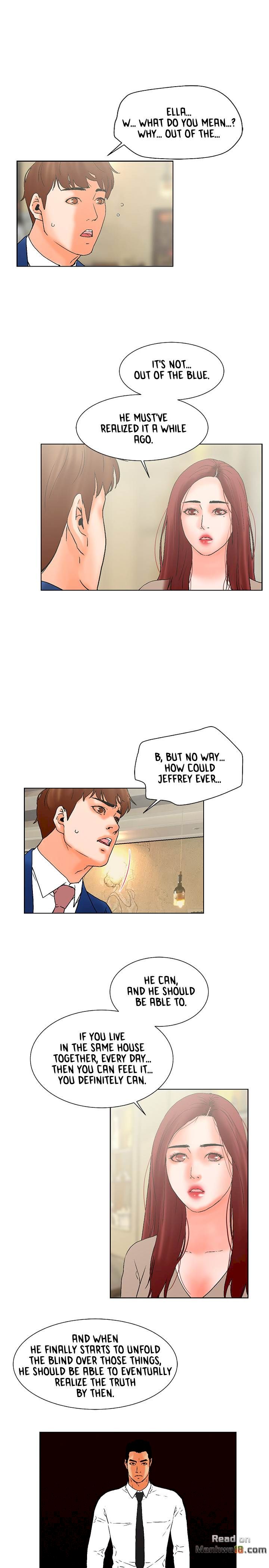 You Me Her - Chapter 21 [photo 11] - MangaPorn