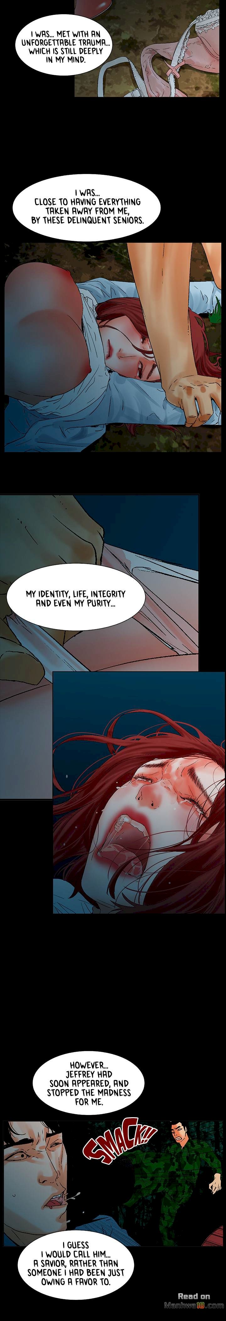 You Me Her - Chapter 21 [photo 14] - MangaPorn