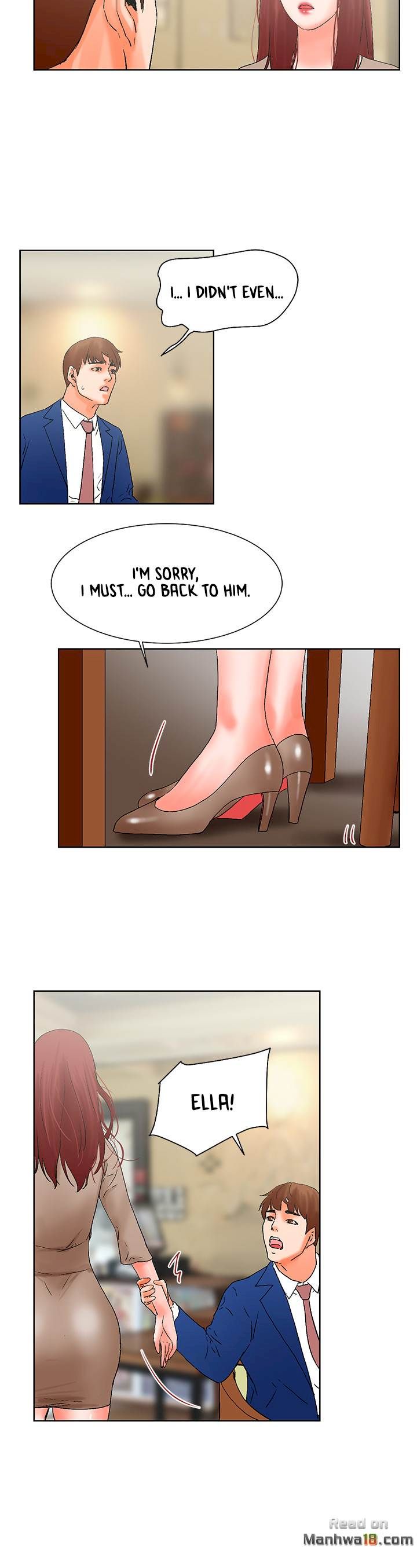 You Me Her - Chapter 21 [photo 17] - MangaPorn