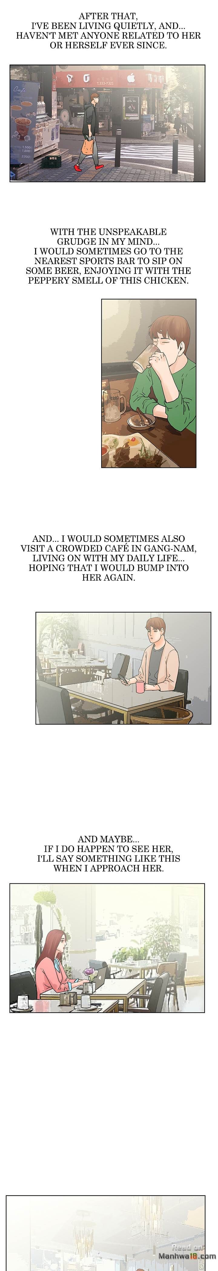 You Me Her - Chapter 21 [photo 20] - MangaPorn