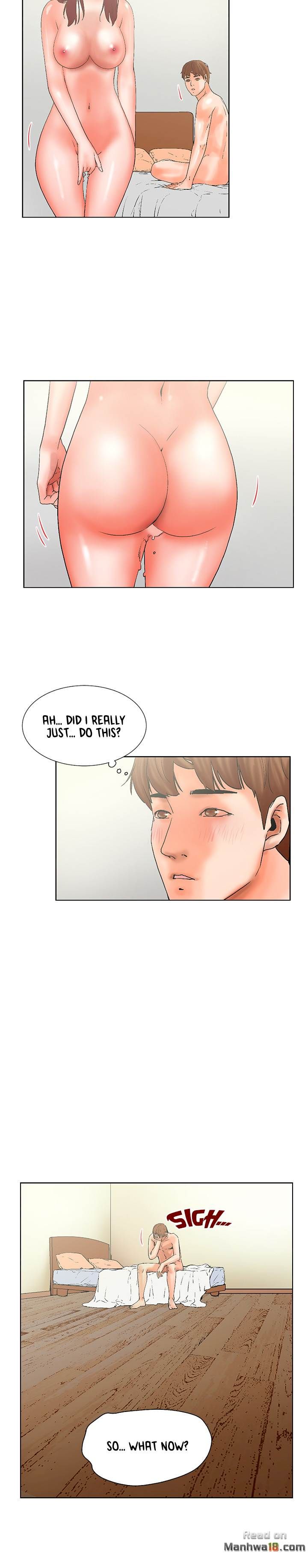 You Me Her - Chapter 21 [photo 4] - MangaPorn