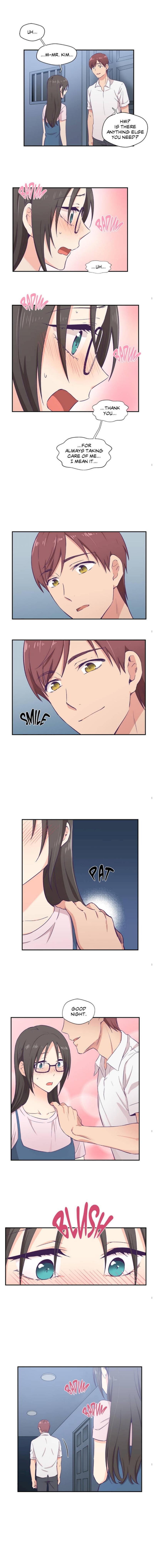 My Special Squishy Someone - Chapter 1 [photo 13] - MangaPorn