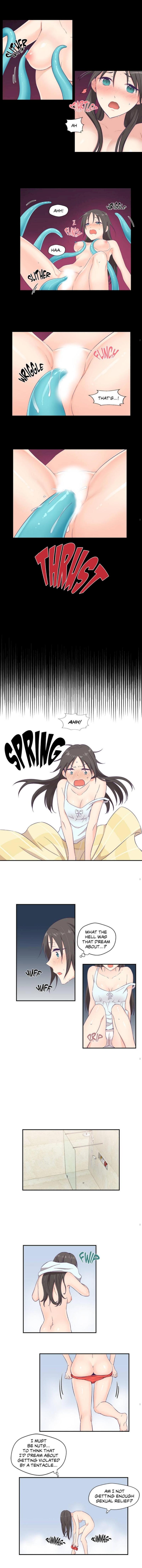 My Special Squishy Someone - Chapter 1 [photo 15] - MangaPorn