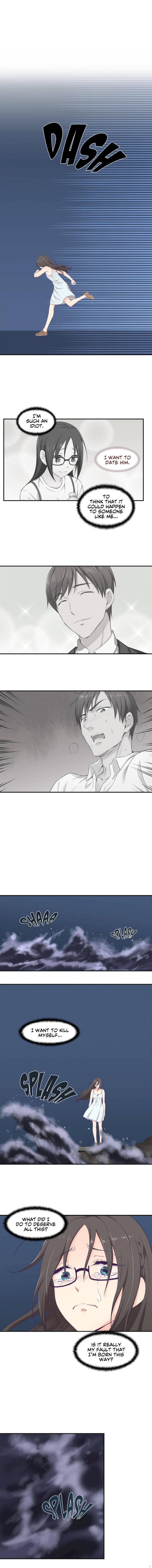 My Special Squishy Someone - Chapter 1 [photo 18] - MangaPorn