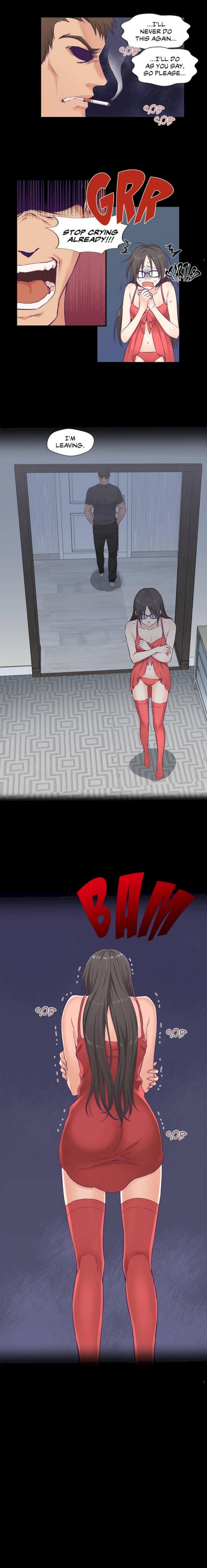 My Special Squishy Someone - Chapter 1 [photo 2] - MangaPorn