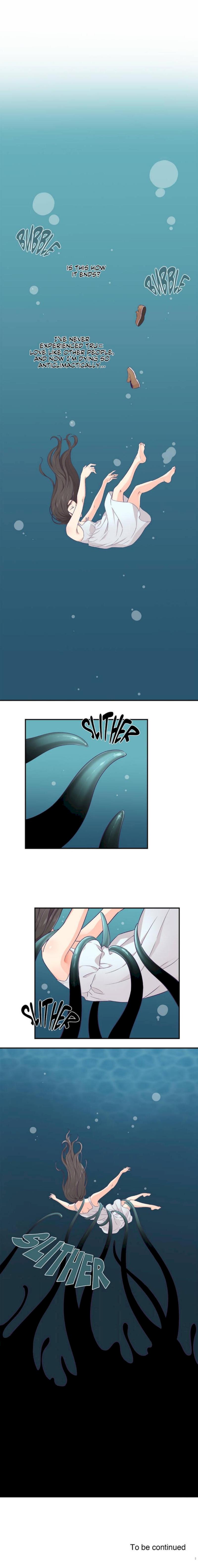 My Special Squishy Someone - Chapter 1 [photo 20] - MangaPorn