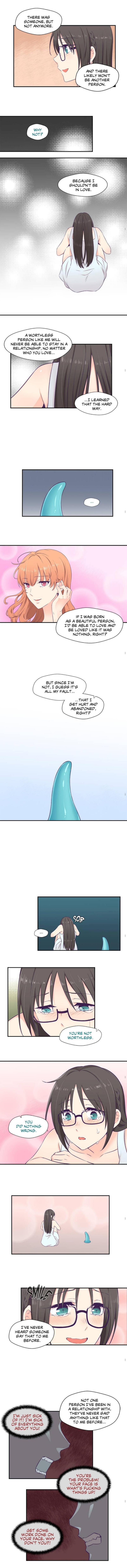 My Special Squishy Someone - Chapter 2 [photo 10] - MangaPorn