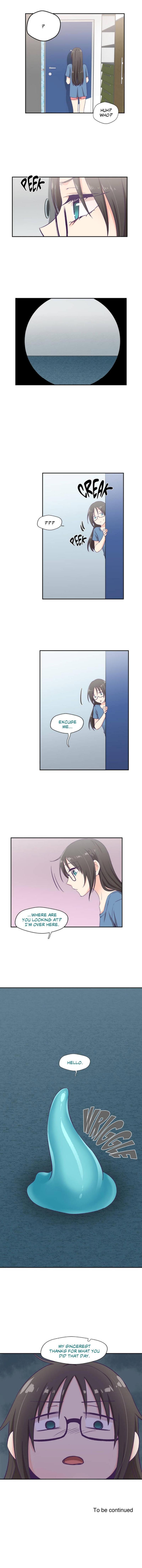 My Special Squishy Someone - Chapter 2 [photo 16] - MangaPorn