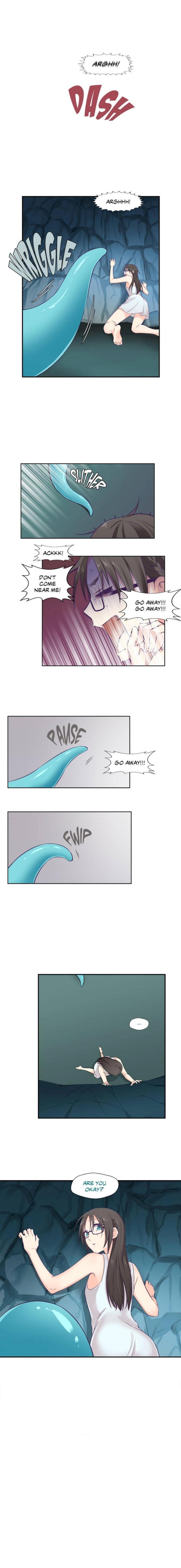 My Special Squishy Someone - Chapter 2 [photo 2] - MangaPorn