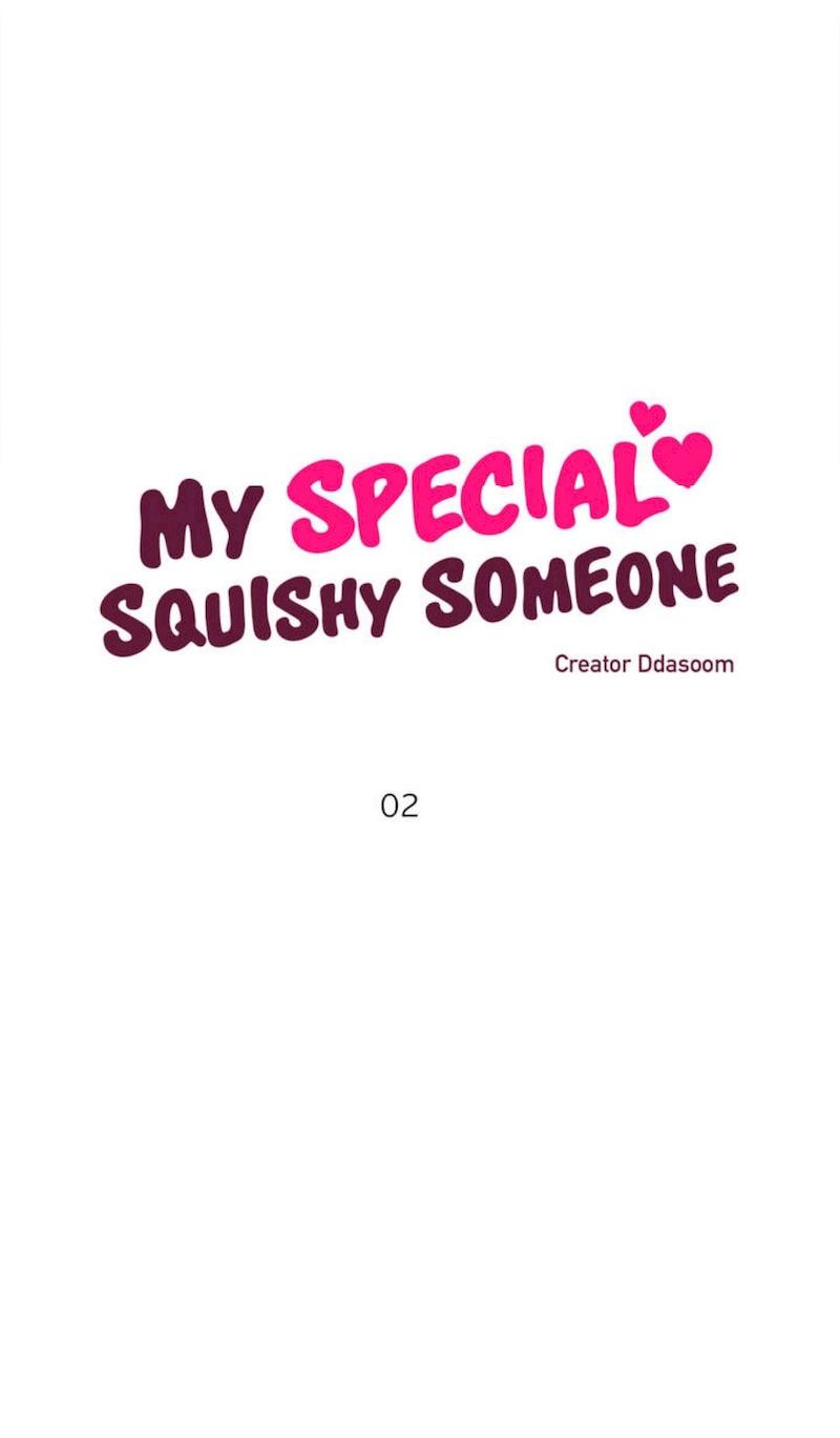 My Special Squishy Someone - Chapter 2 [photo 3] - MangaPorn
