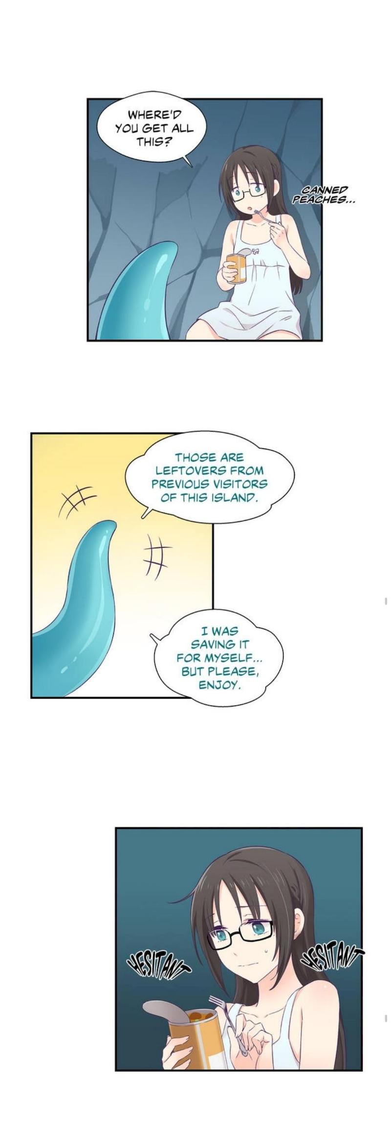 My Special Squishy Someone - Chapter 2 [photo 6] - MangaPorn