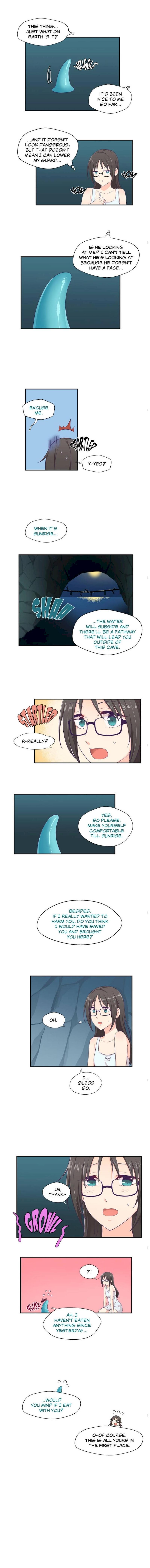 My Special Squishy Someone - Chapter 2 [photo 8] - MangaPorn