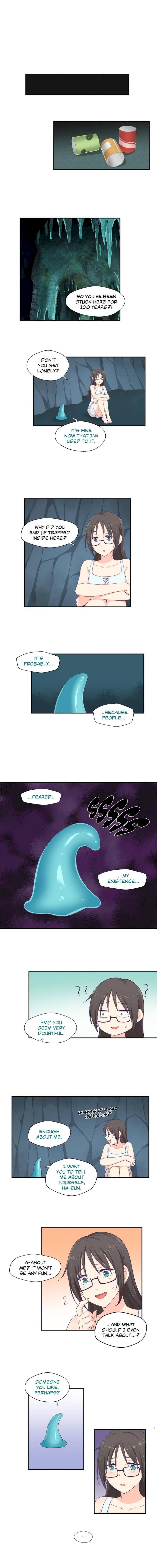 My Special Squishy Someone - Chapter 2 [photo 9] - MangaPorn