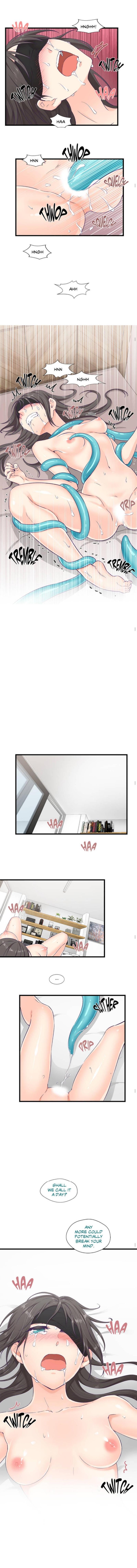 My Special Squishy Someone - Chapter 4 [photo 3] - MangaPorn