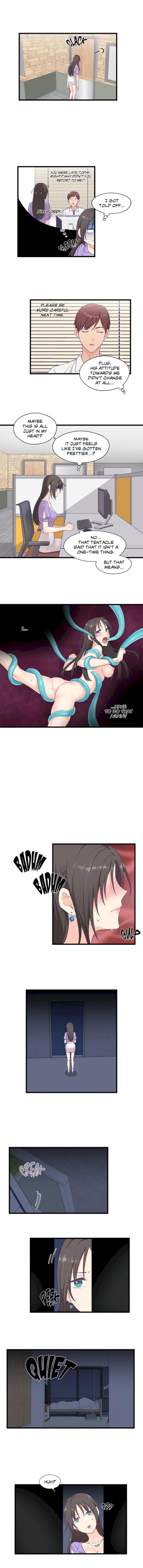 My Special Squishy Someone - Chapter 4 [photo 9] - MangaPorn