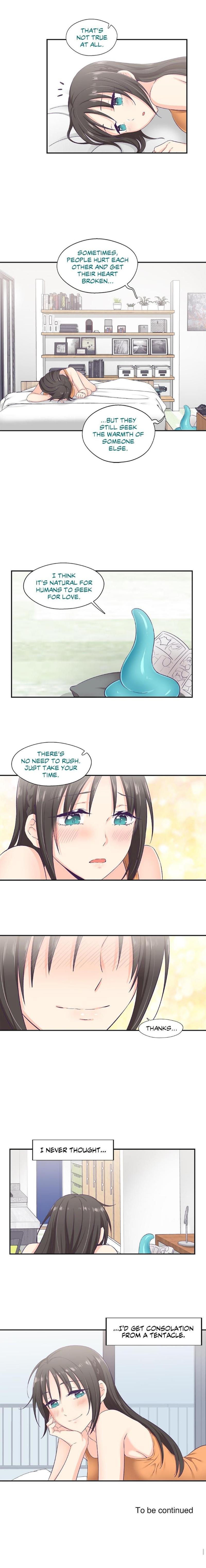 My Special Squishy Someone - Chapter 7 [photo 8] - MangaPorn