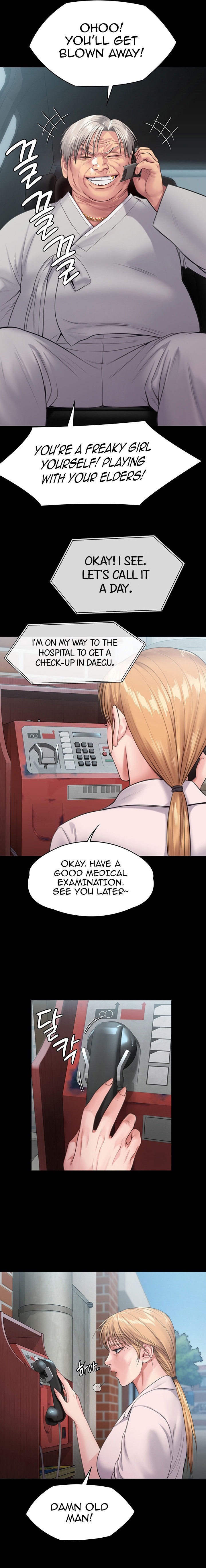 Queen Bee - Chapter 249 [photo 11] - MangaPorn