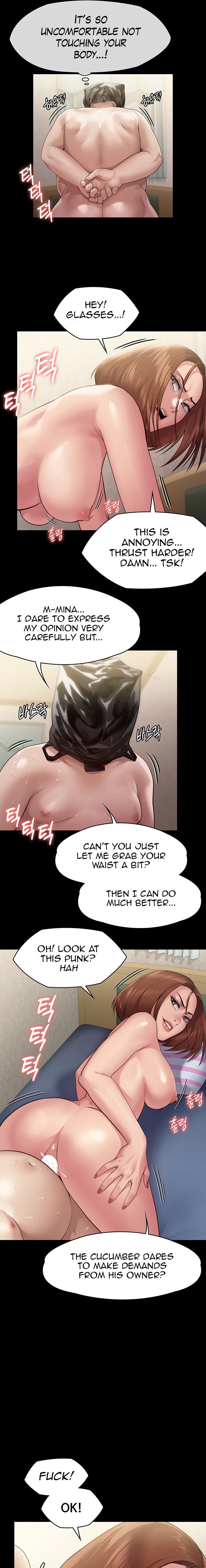 Queen Bee - Chapter 249 [photo 13] - MangaPorn