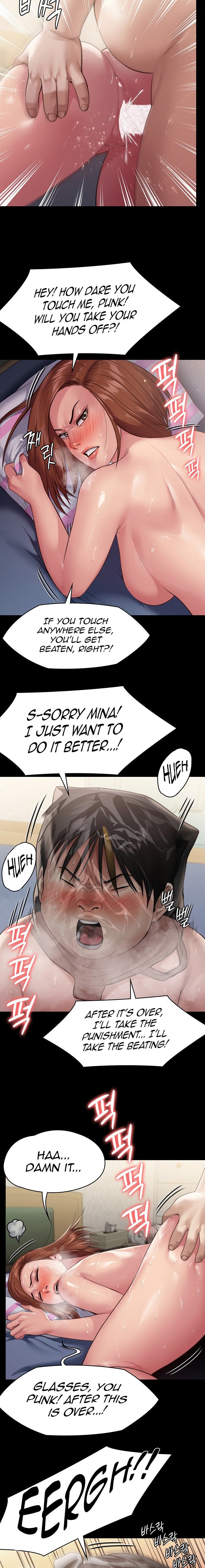 Queen Bee - Chapter 249 [photo 17] - MangaPorn