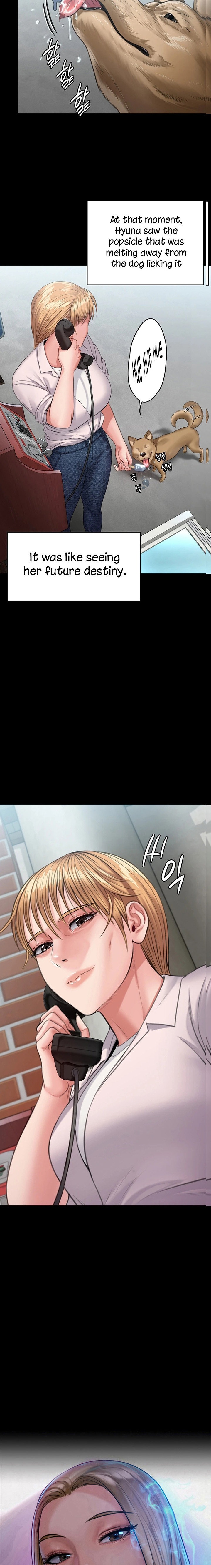 Queen Bee - Chapter 249 [photo 2] - MangaPorn