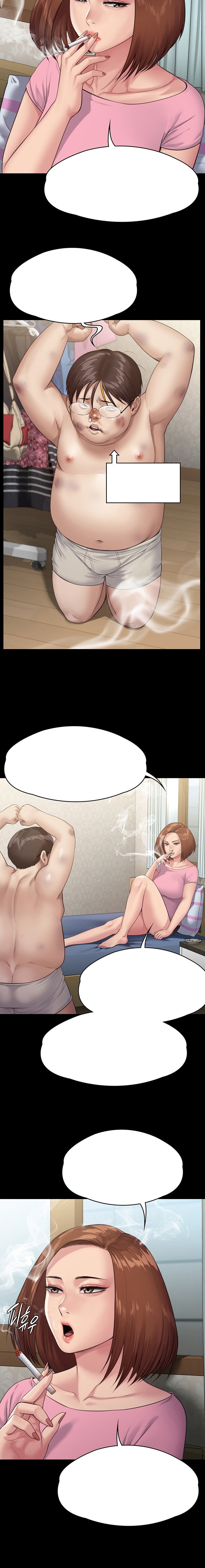 Queen Bee - Chapter 249 [photo 20] - MangaPorn