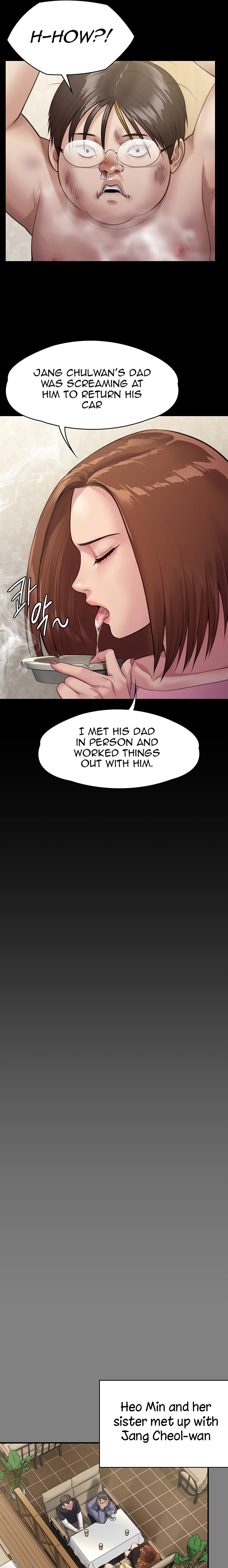 Queen Bee - Chapter 249 [photo 21] - MangaPorn