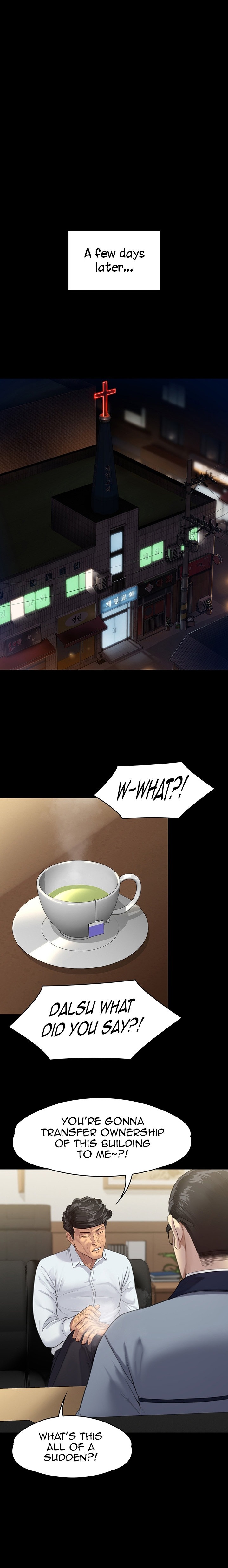 Queen Bee - Chapter 249 [photo 24] - MangaPorn