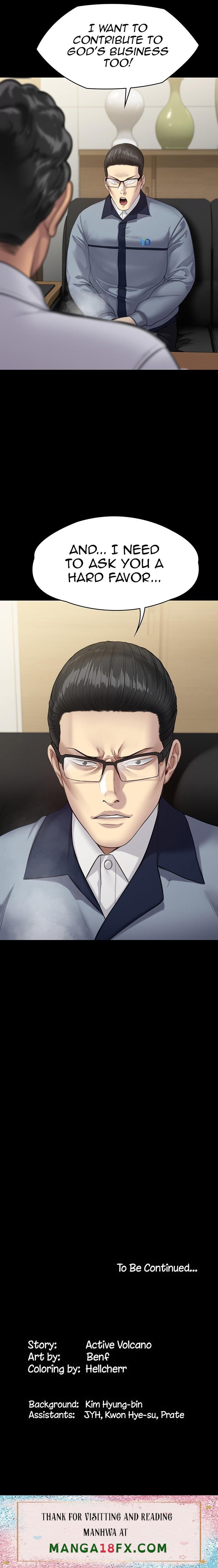 Queen Bee - Chapter 249 [photo 25] - MangaPorn