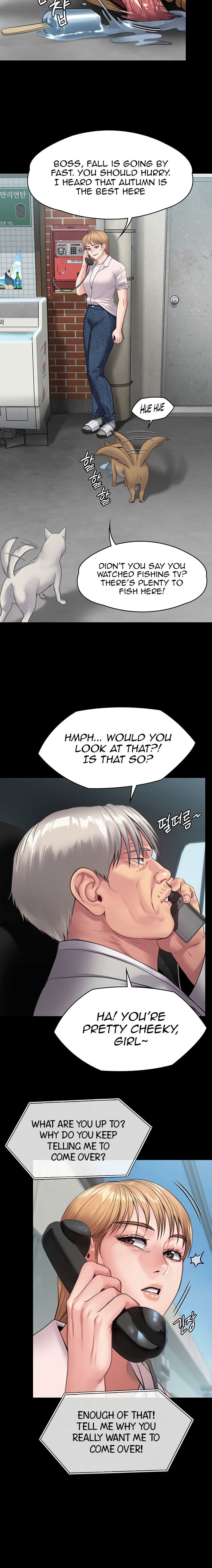 Queen Bee - Chapter 249 [photo 5] - MangaPorn