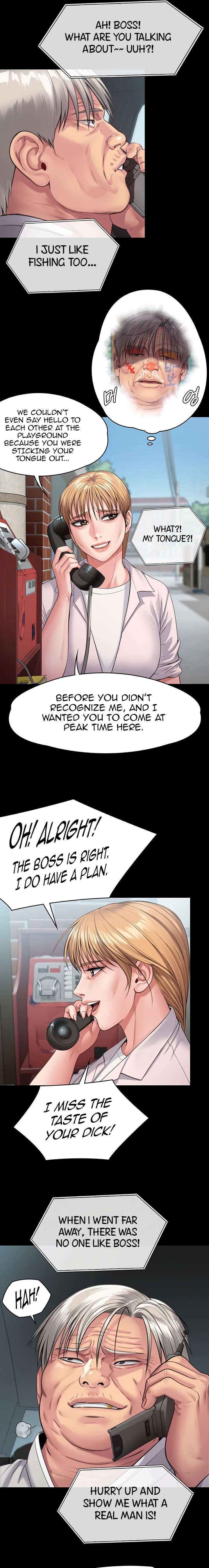 Queen Bee - Chapter 249 [photo 6] - MangaPorn