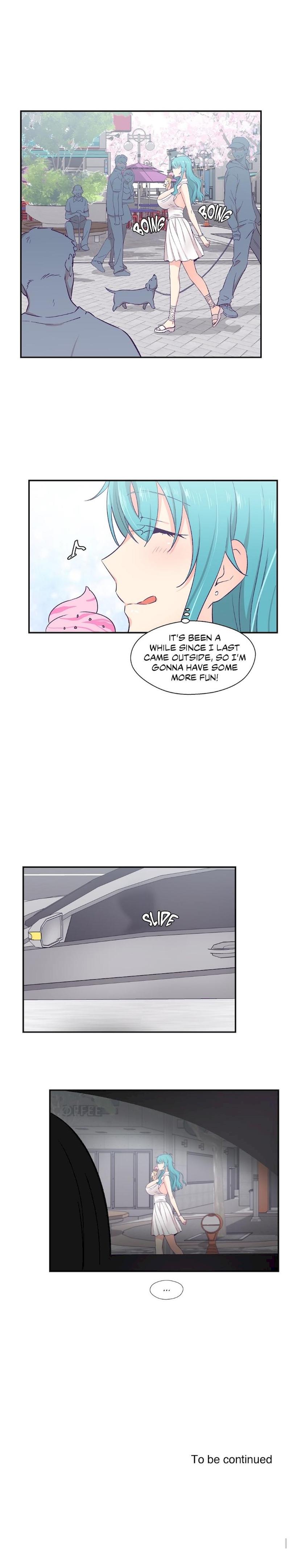 My Special Squishy Someone - Chapter 10 [photo 9] - MangaPorn