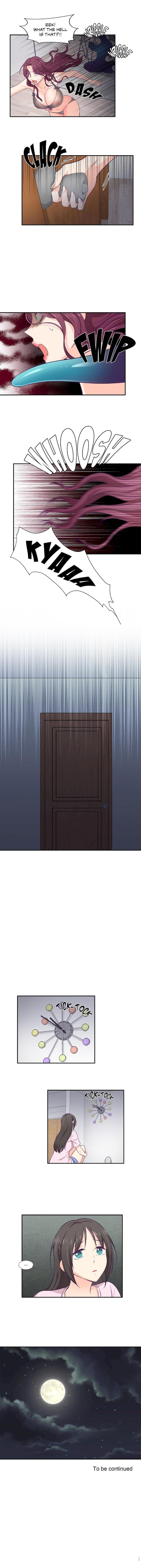 My Special Squishy Someone - Chapter 11 [photo 10] - MangaPorn