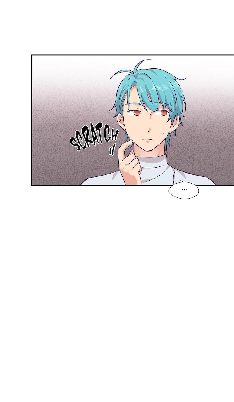 My Special Squishy Someone - Chapter 11 [photo 4] - MangaPorn