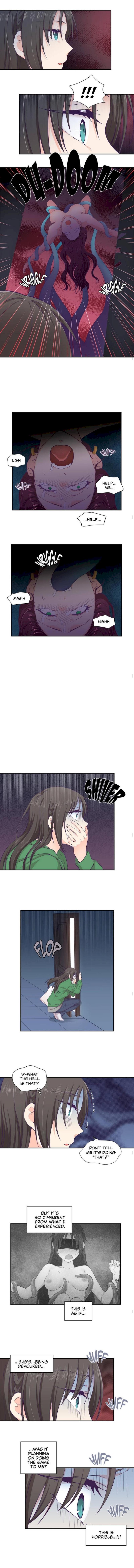 My Special Squishy Someone - Chapter 12 [photo 3] - MangaPorn