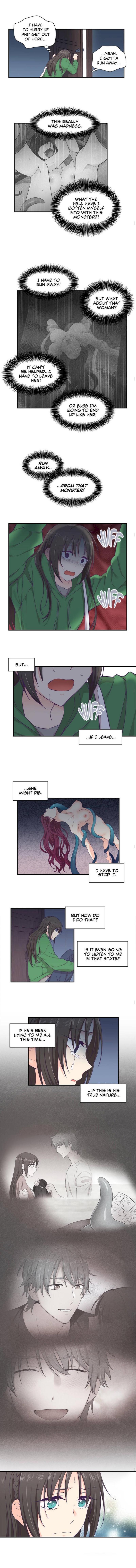 My Special Squishy Someone - Chapter 12 [photo 4] - MangaPorn