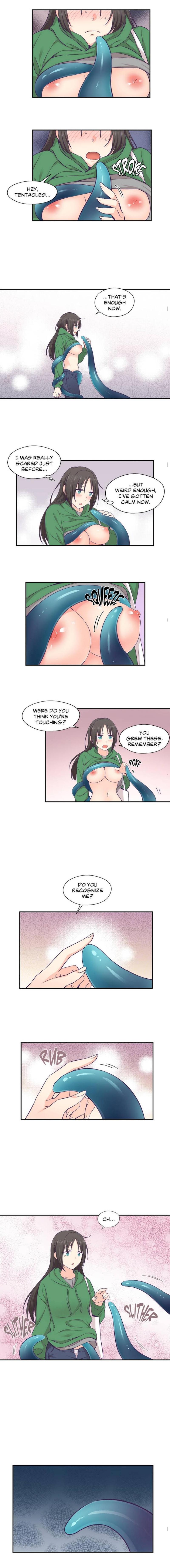 My Special Squishy Someone - Chapter 12 [photo 6] - MangaPorn